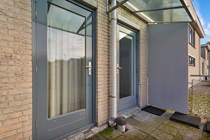 Foto 29 van Rode Kruislaan 25