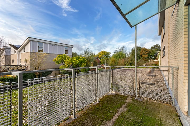 Foto 30 van Rode Kruislaan 25