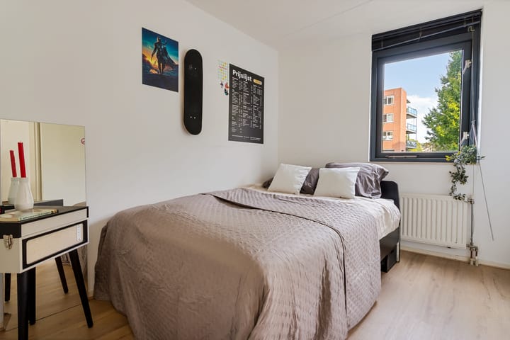 Foto 31 van Rode Kruislaan 25