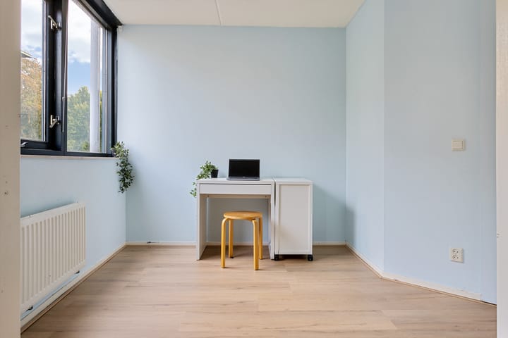 Foto 32 van Rode Kruislaan 25