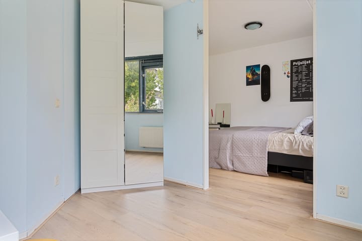 Foto 33 van Rode Kruislaan 25