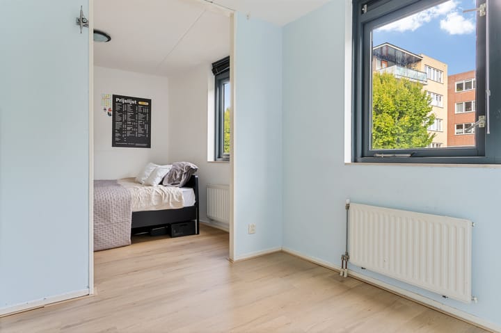 Foto 34 van Rode Kruislaan 25