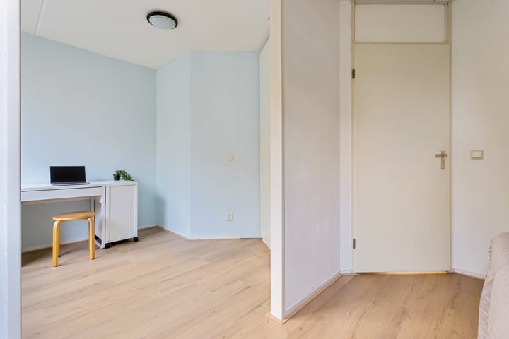 Foto 35 van Rode Kruislaan 25