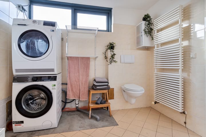 Foto 39 van Rode Kruislaan 25