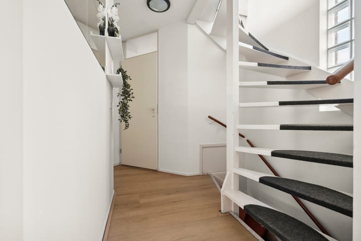 Foto 41 van Rode Kruislaan 25