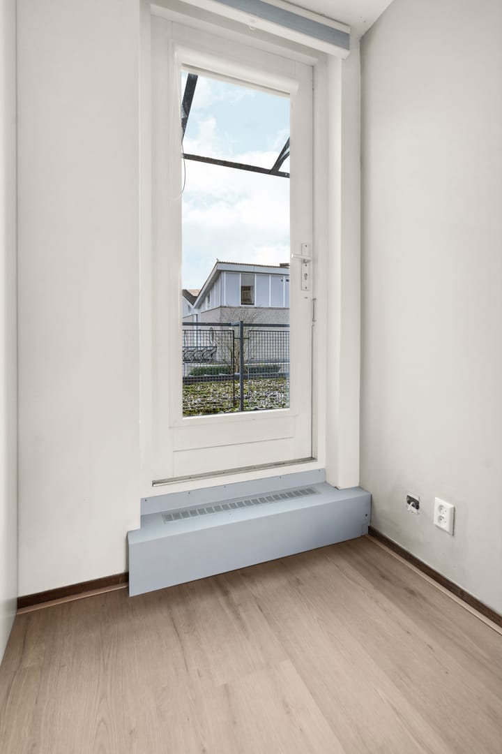 Foto 45 van Rode Kruislaan 25