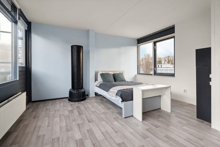 Foto 50 van Rode Kruislaan 25