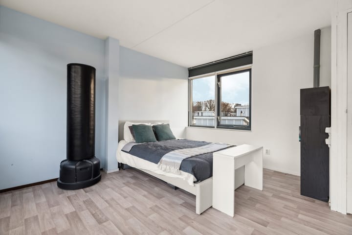 Foto 51 van Rode Kruislaan 25