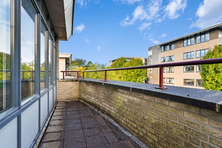 Foto 53 van Rode Kruislaan 25