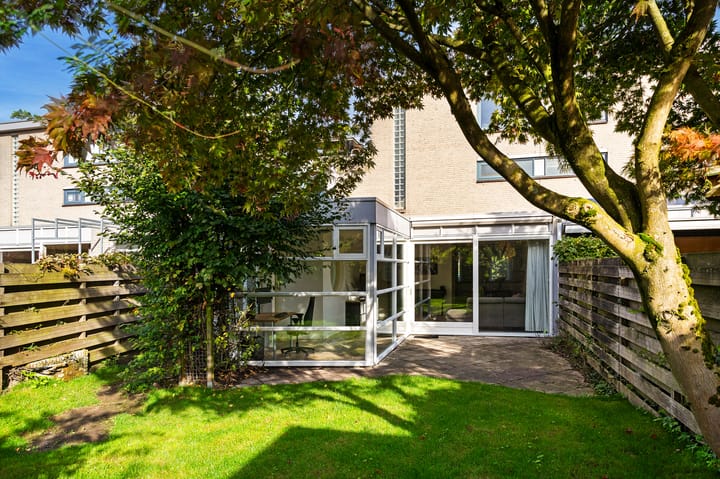 Foto 54 van Rode Kruislaan 25