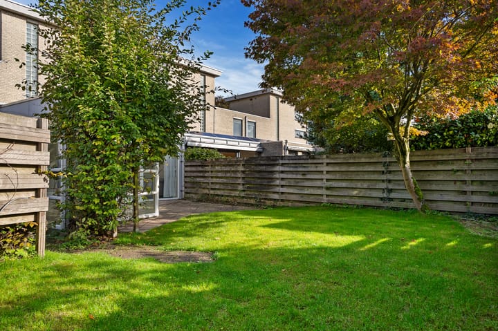 Foto 56 van Rode Kruislaan 25