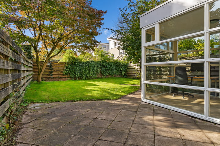 Foto 57 van Rode Kruislaan 25