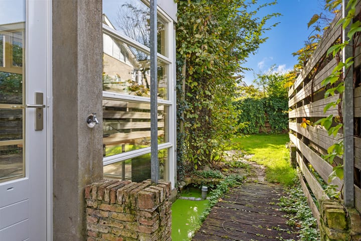 Foto 58 van Rode Kruislaan 25