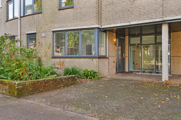 Foto 59 van Rode Kruislaan 25