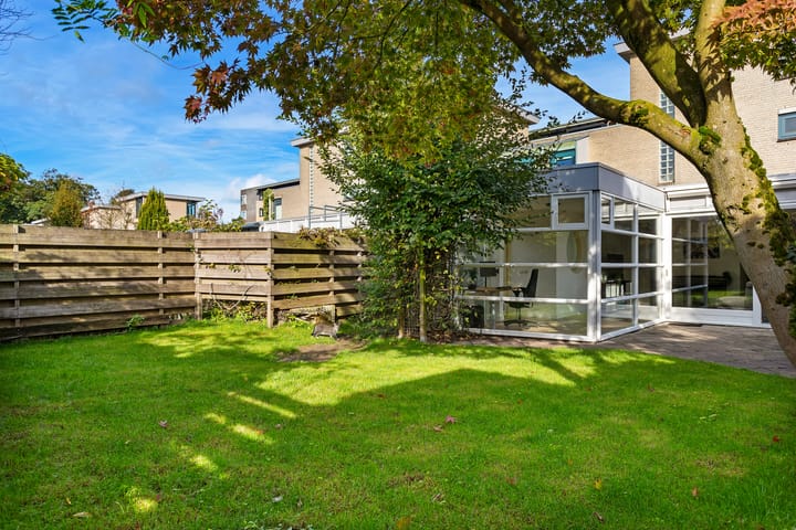 Foto 60 van Rode Kruislaan 25