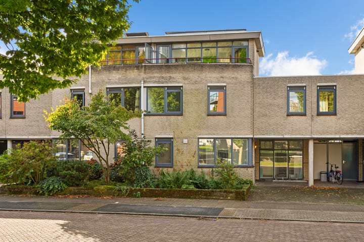 Foto 62 van Rode Kruislaan 25