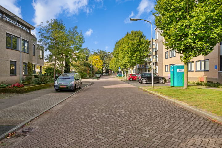 Foto 63 van Rode Kruislaan 25