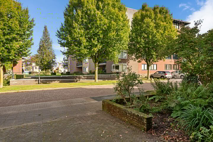 Foto 64 van Rode Kruislaan 25