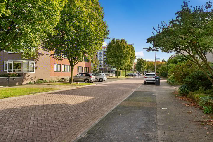 Foto 65 van Rode Kruislaan 25