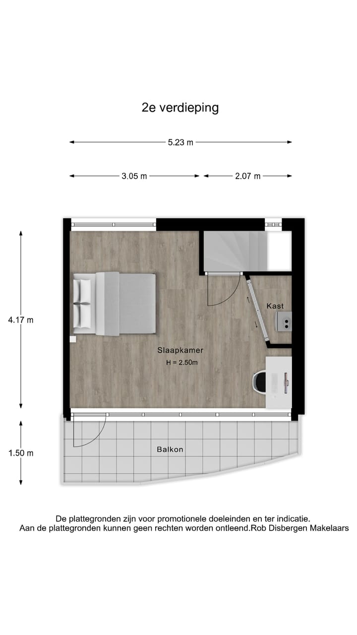 Foto 68 van Rode Kruislaan 25