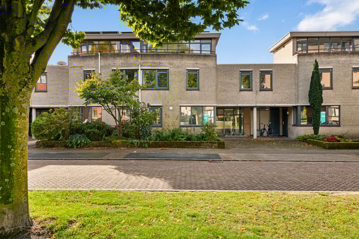 Foto 61 van Rode Kruislaan 25