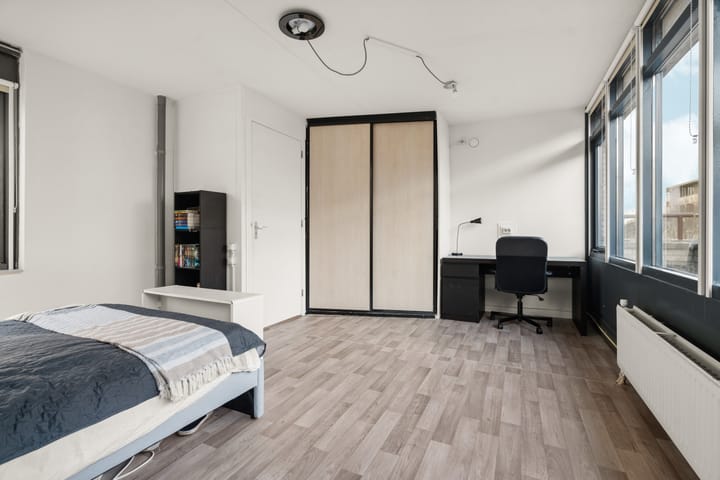 Foto 52 van Rode Kruislaan 25