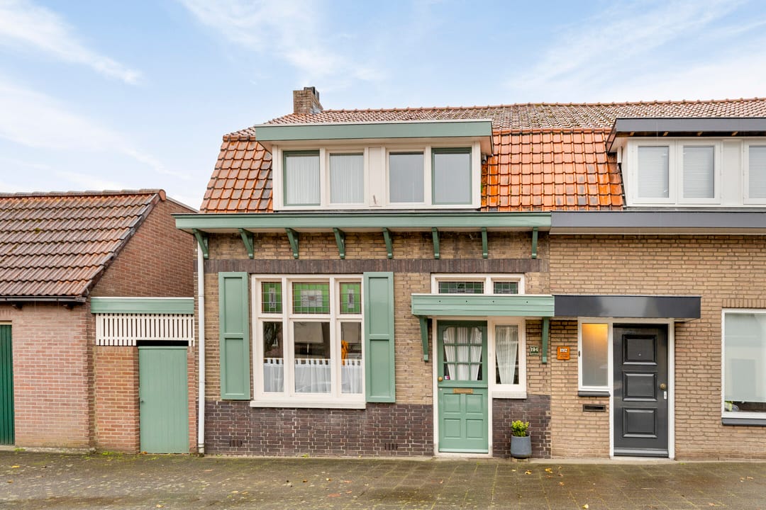 Foto 1 van Antwerpsestraatweg 194