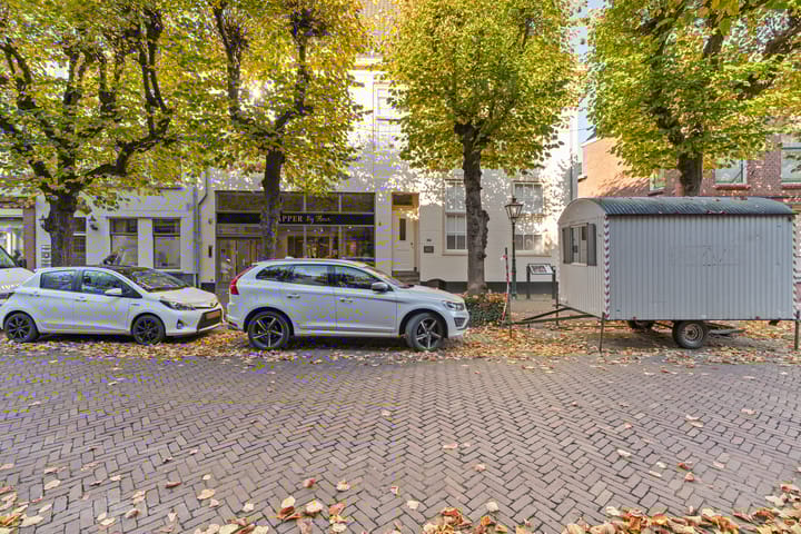 Photo 3 of Voorstraat 52-E