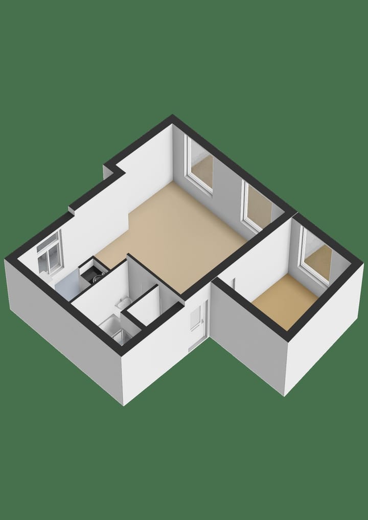 Photo 25 of Voorstraat 52-E