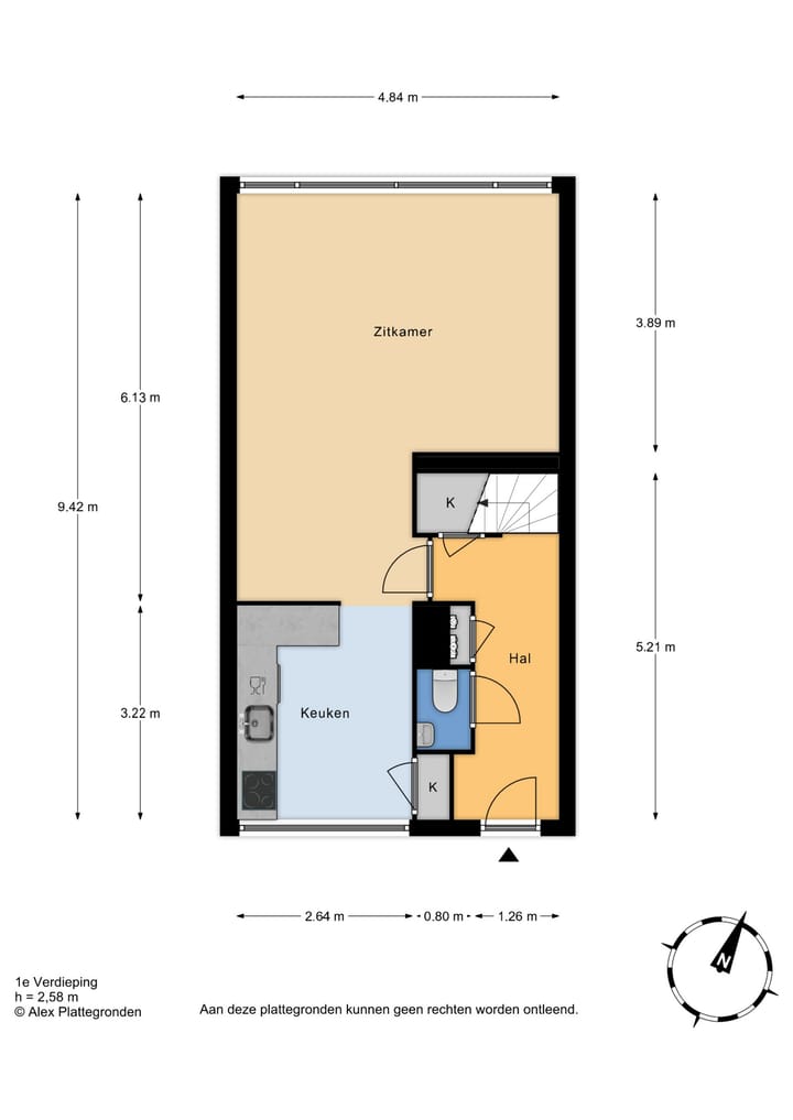 Photo 32 of Westlandseweg 81