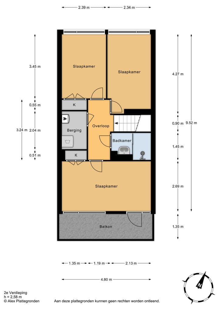 Photo 33 of Westlandseweg 81