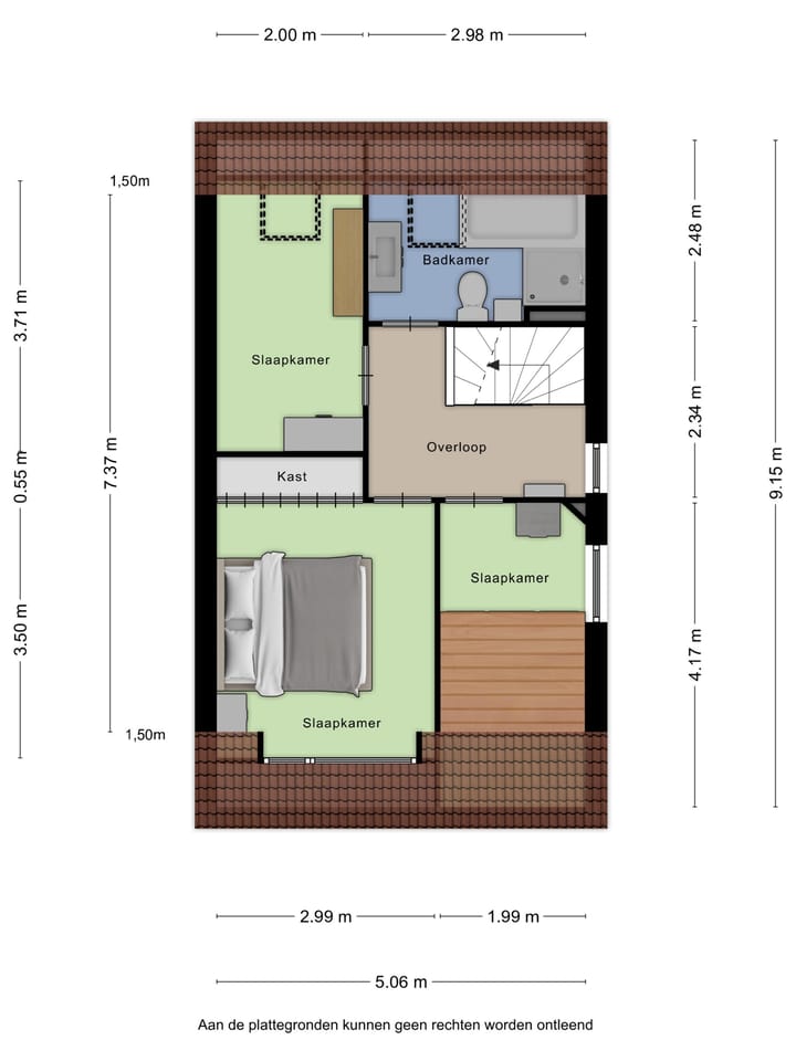 Foto 37 van Roosje Voslaan 15
