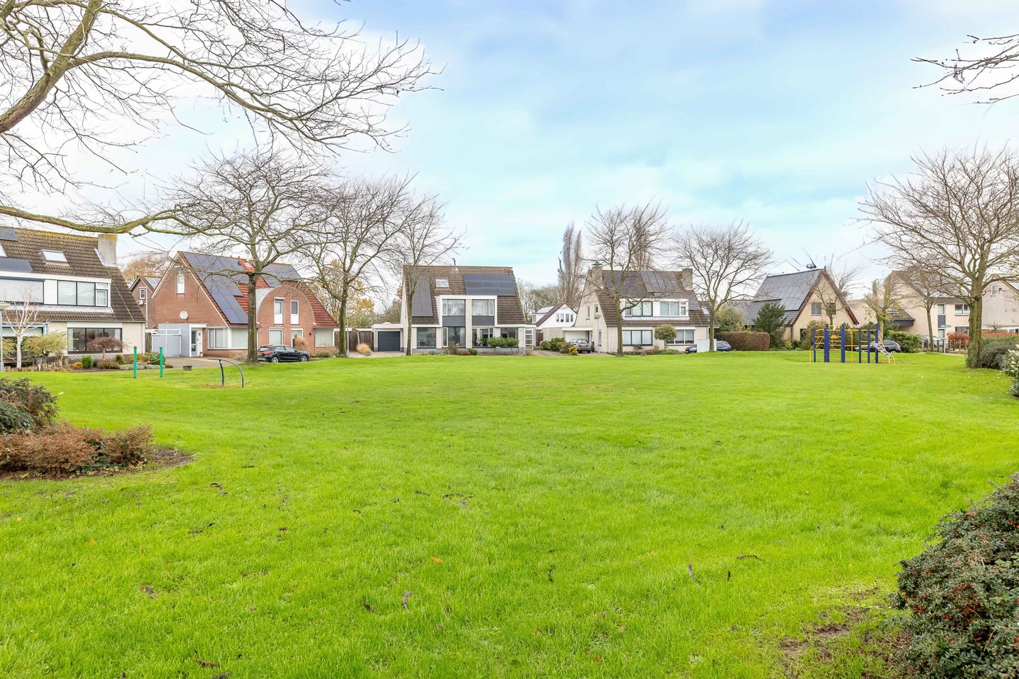 Photo 4 of Roosje Voslaan 15