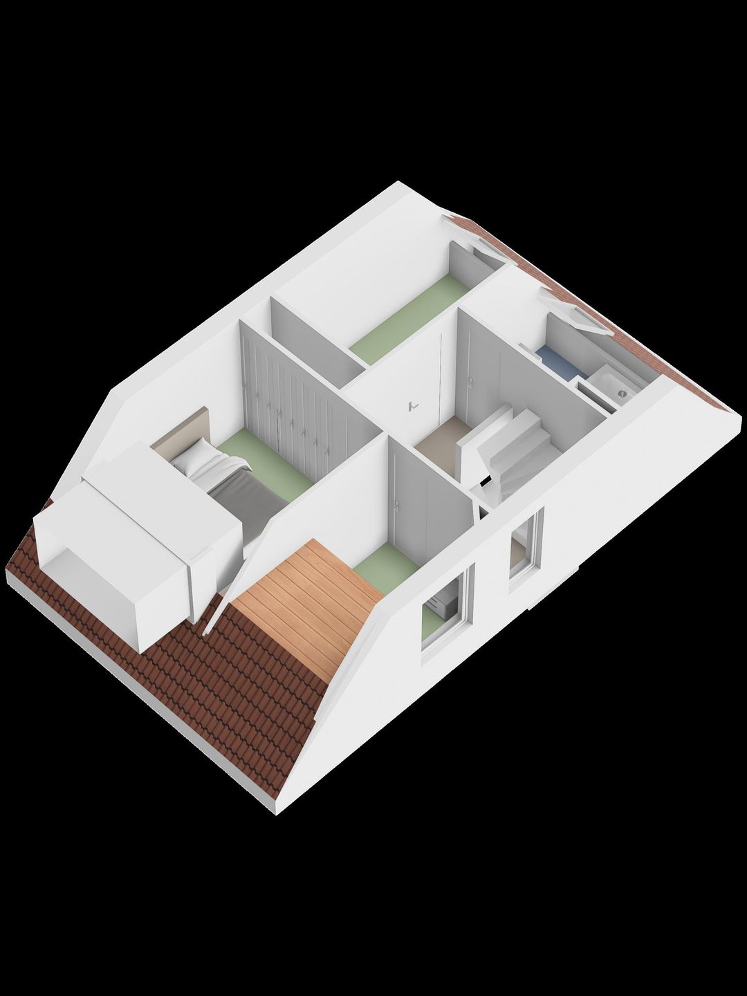 Photo 38 of Roosje Voslaan 15