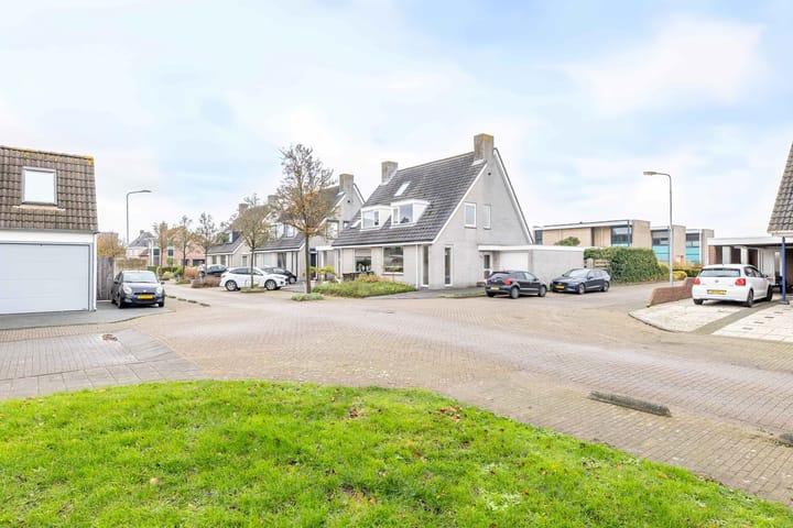 Foto 5 van Roosje Voslaan 15