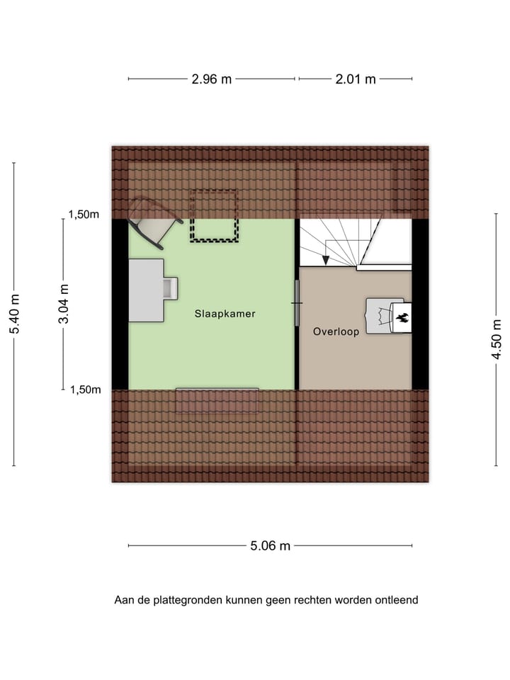 Foto 39 van Roosje Voslaan 15