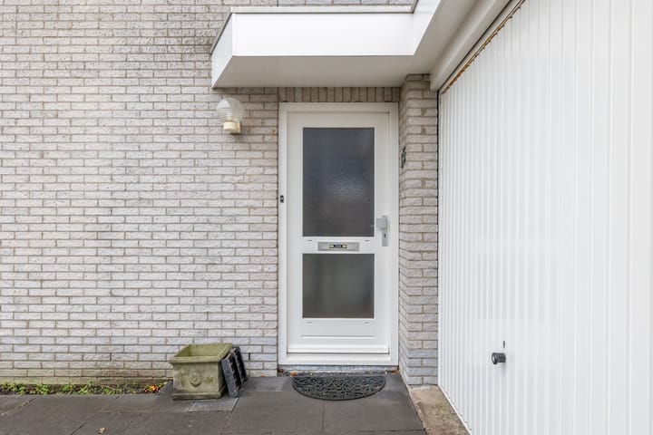 Foto 6 van Roosje Voslaan 15