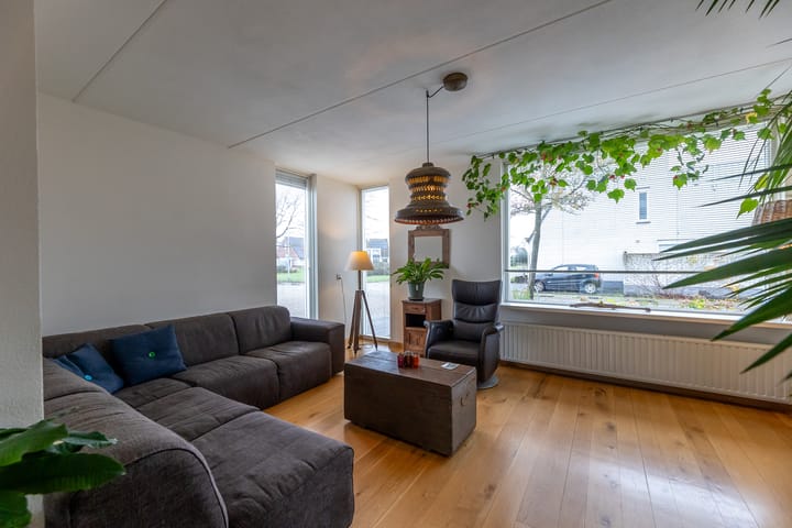 Foto 9 van Roosje Voslaan 15