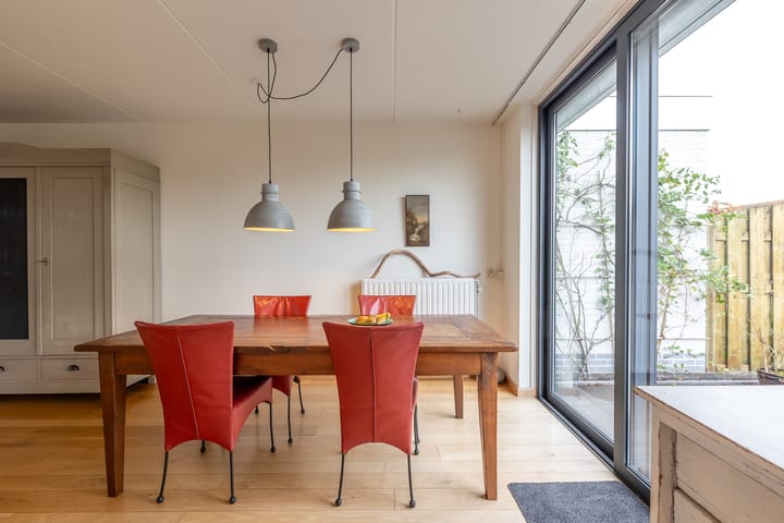 Foto 13 van Roosje Voslaan 15