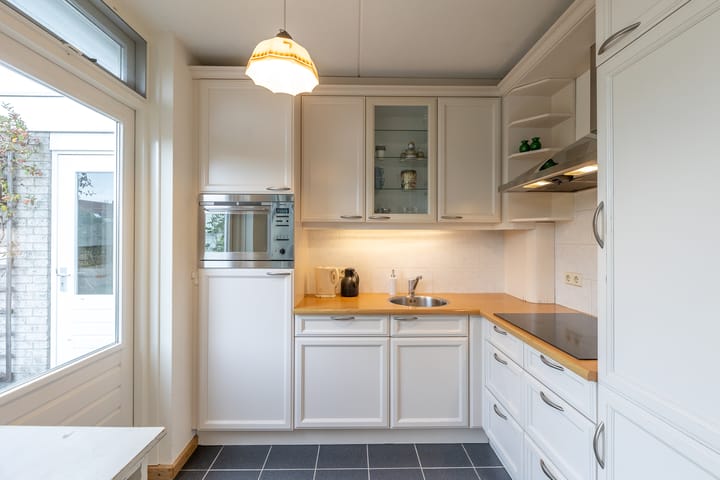 Foto 14 van Roosje Voslaan 15