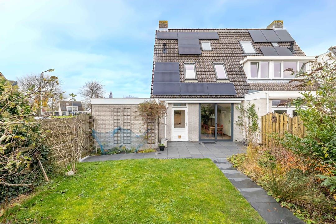 Photo 17 of Roosje Voslaan 15