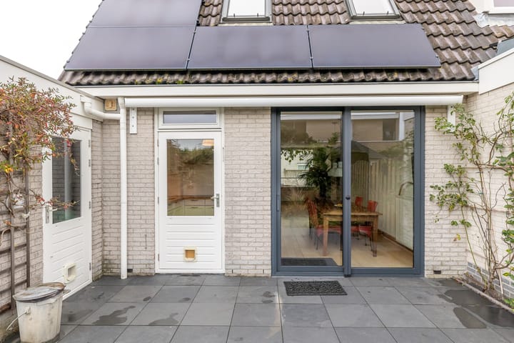 Foto 20 van Roosje Voslaan 15