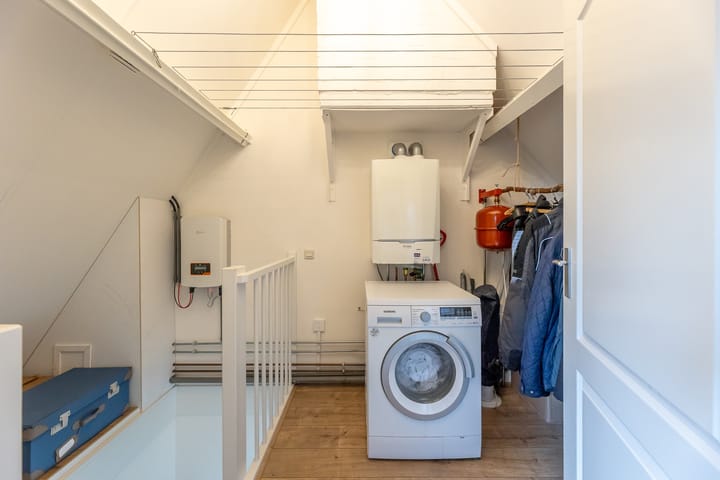 Foto 33 van Roosje Voslaan 15