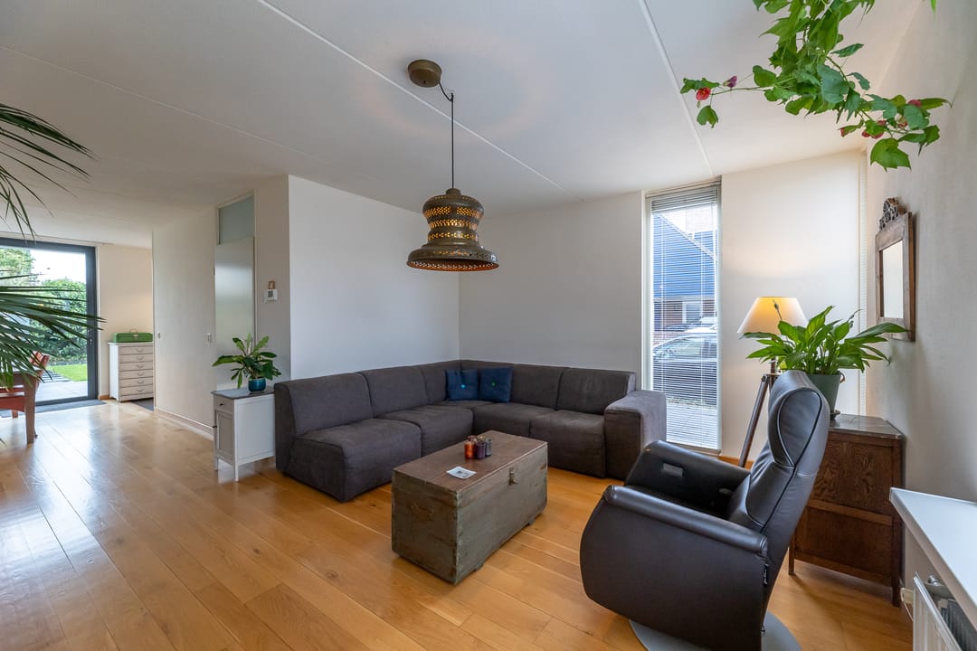 Photo 11 of Roosje Voslaan 15