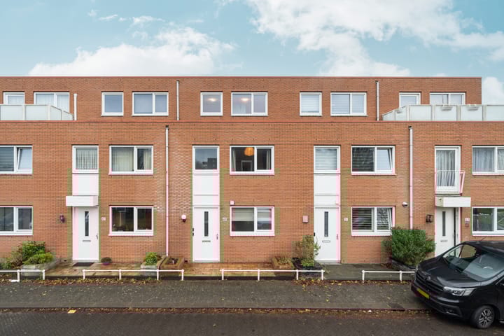 Foto 5 van Samoastraat 49