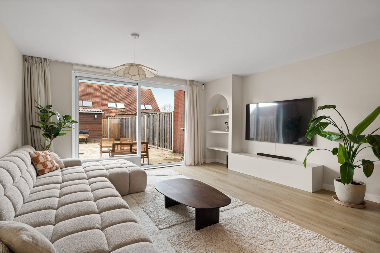 Foto 1 van Samoastraat 49