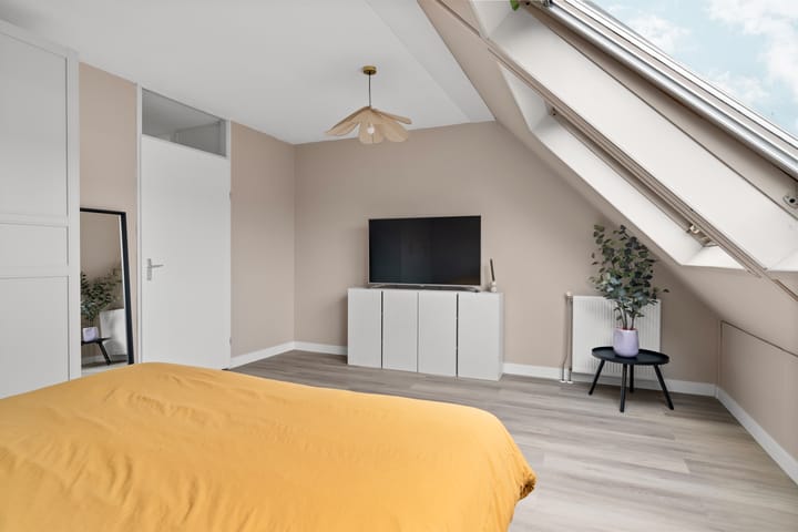 Foto 3 van Samoastraat 49