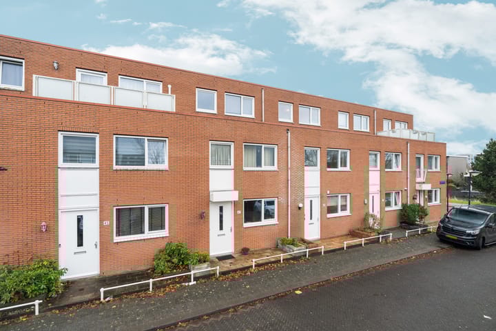 Foto 4 van Samoastraat 49