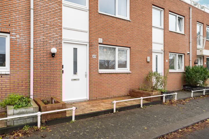 Foto 6 van Samoastraat 49