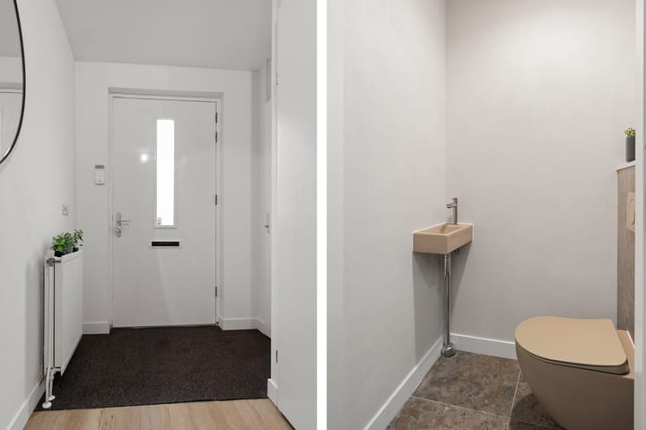 Foto 8 van Samoastraat 49